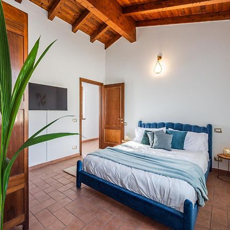 Green Hill Maranello, Vista E Relax Montagnana  Dış mekan fotoğraf
